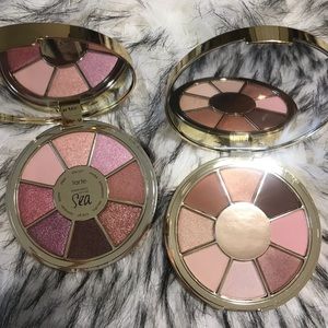 Boxy charm palette bundle